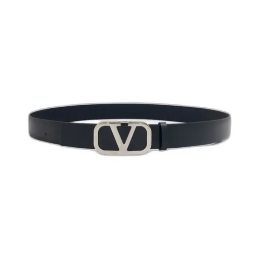 Perforated Belt
