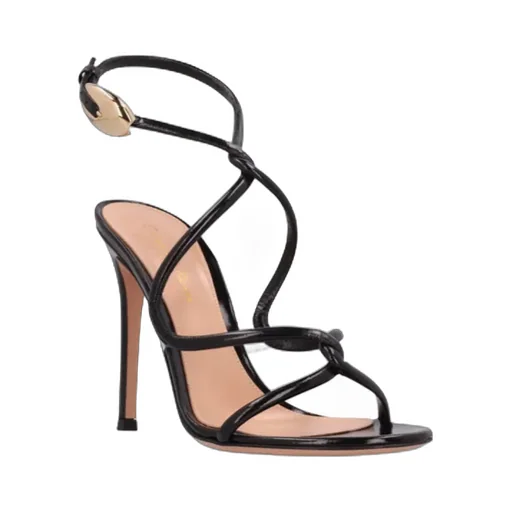 Gianvito Rossi Mamba Sandals