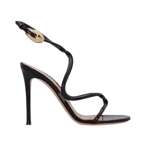 Gianvito Rossi Mamba Sandals