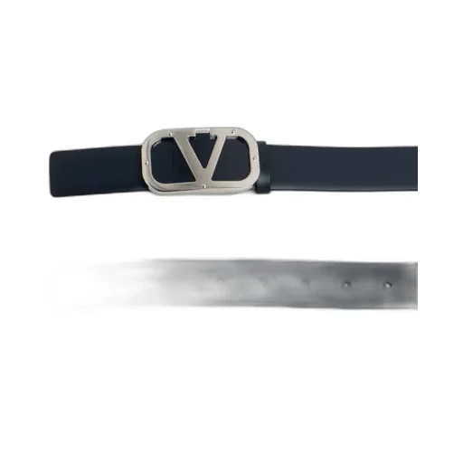 Perforated Belt