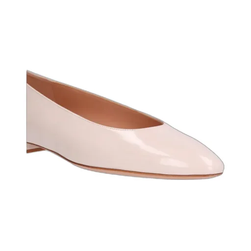 Amelia Ballerina Shoes