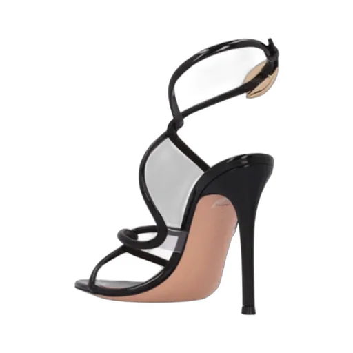 Gianvito Rossi Mamba Sandals