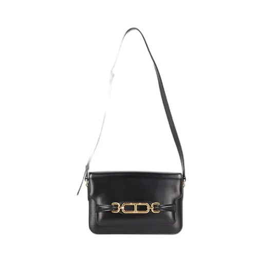 Medium Whitney Shoulder Bag