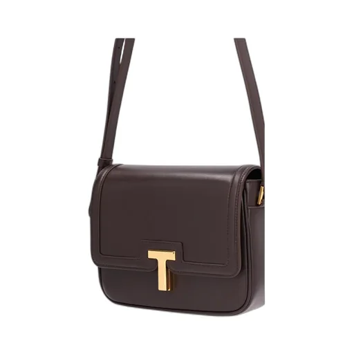 Wallis Leather Shoulder Bag
