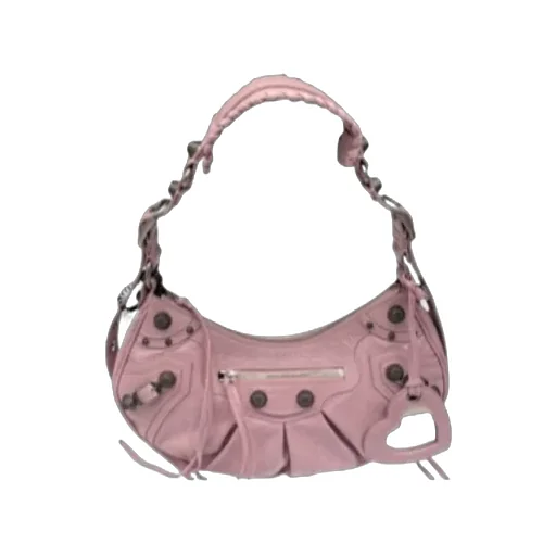 Le Cagole Shoulder Bag
