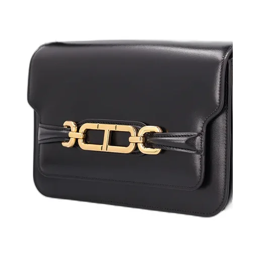 Medium Whitney Shoulder Bag