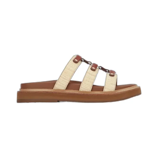 Tippi Slippers