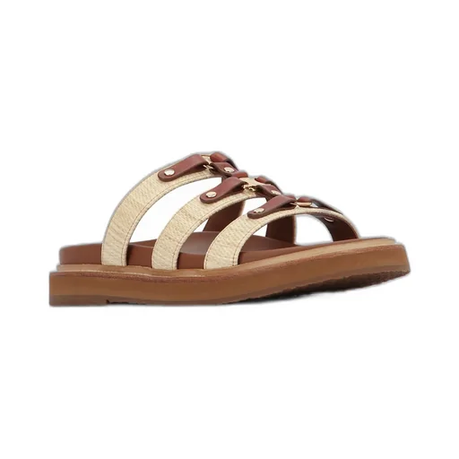 Tippi Slippers