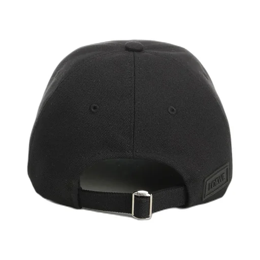 Loewe Logo Embroidered Cap