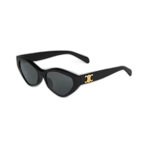 Triomphe 17 Sunglasses In Acetate