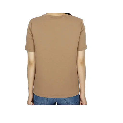 Short-Sleeved T-Shirt