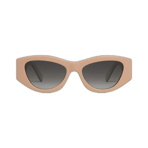 Triomphe 15 Sunglasses In Acetate