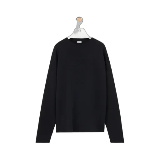 Anagram Sweater In Wool