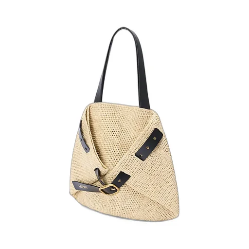Loewe Medium Punch Hole Shopper Bag
