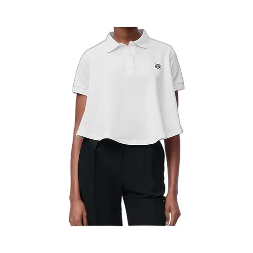 Loewe Trapeze Polo Shirt