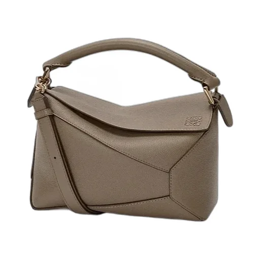 Loewe Small Puzzle Edge Bag