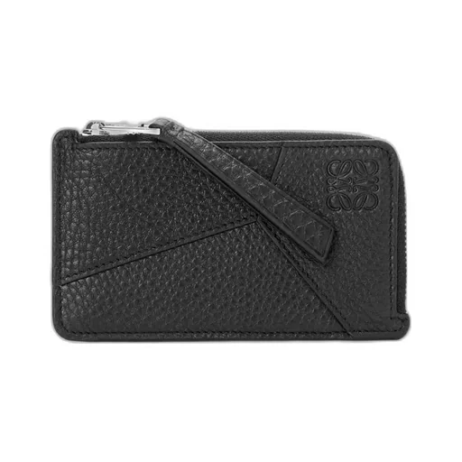 Puzzle Edge Cardholder