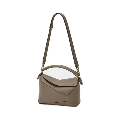 Loewe Small Puzzle Edge Bag