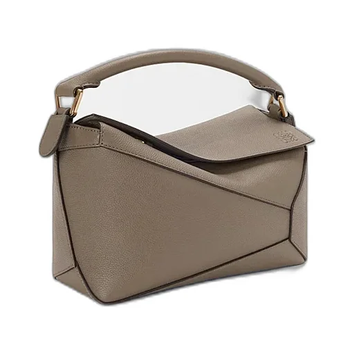 Loewe Small Puzzle Edge Bag