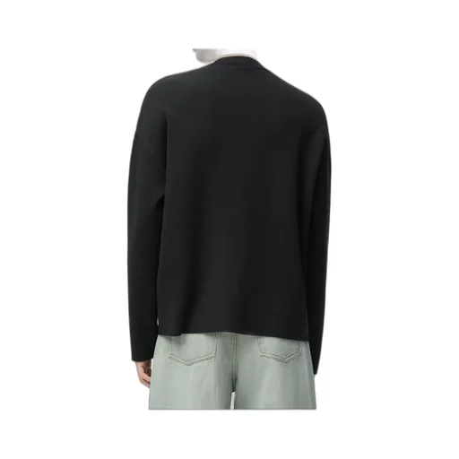 Anagram Sweater In Wool