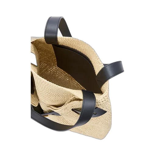 Loewe Medium Punch Hole Shopper Bag