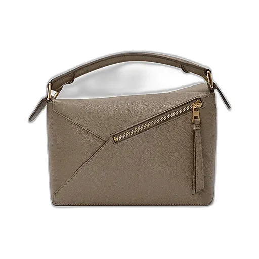 Loewe Small Puzzle Edge Bag
