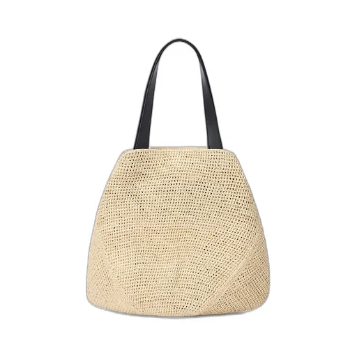 Loewe Medium Punch Hole Shopper Bag