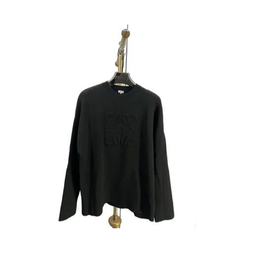 Anagram Sweater In Wool