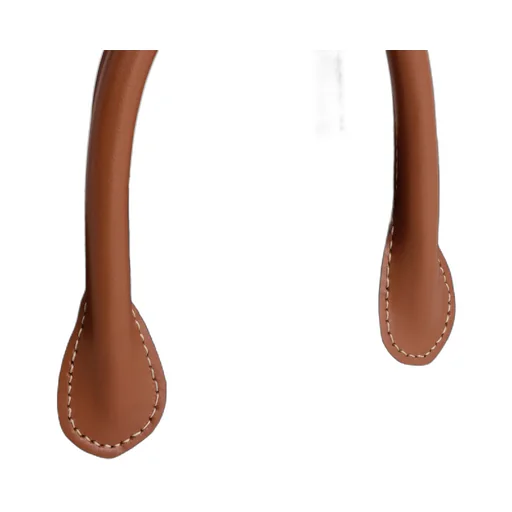 Mini Honorine In Triomphe Canvas And Calfskin