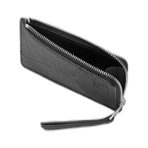 Puzzle Edge Cardholder