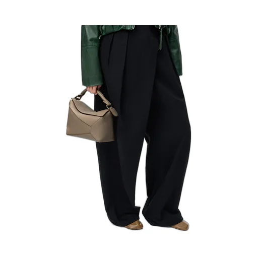 Loewe Small Puzzle Edge Bag
