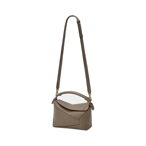 Loewe Small Puzzle Edge Bag