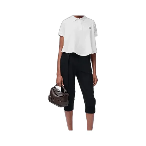 Loewe Trapeze Polo Shirt