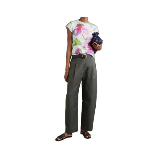 Short-Sleeved T-Shirt