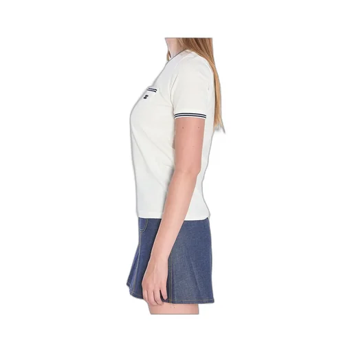 70's Triomphe T-Shirt In Cotton Jersey