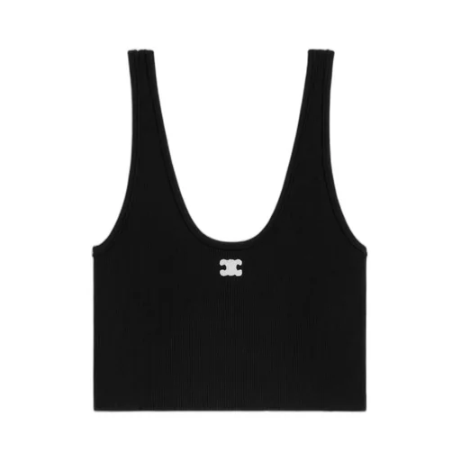 Triomphe Bra In Athletic Cotton