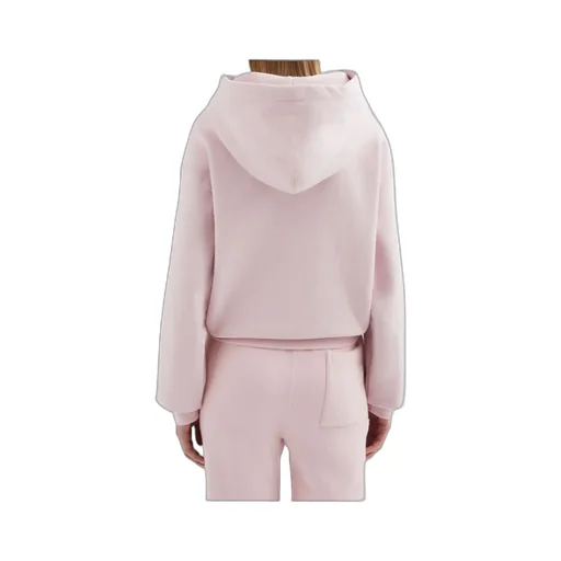 Jil Sander+ Terry Drawstring Hoodie