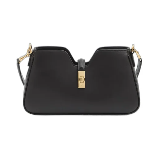 Shoulder Camille 16 Soft In Smooth Calfskin