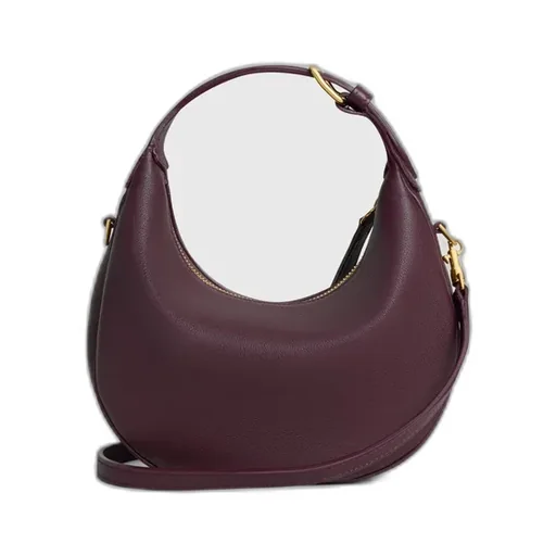 Teen Celine Lulu In Grained Calfskin