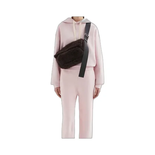 Jil Sander+ Terry Drawstring Hoodie