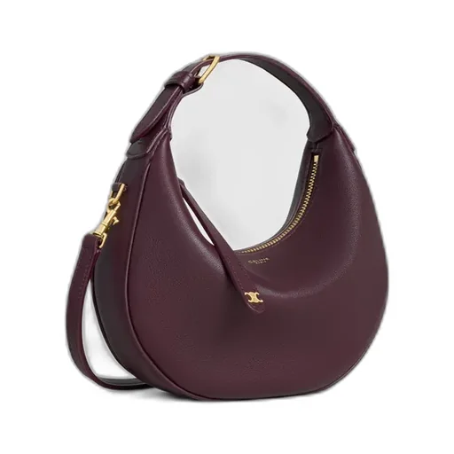 Teen Celine Lulu In Grained Calfskin
