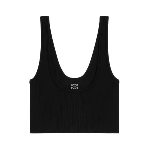 Triomphe Bra In Athletic Cotton