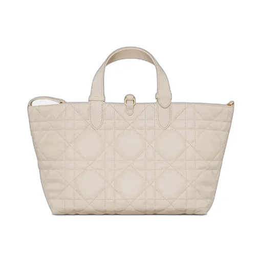 Medium Dior Toujours Shoulder Bag