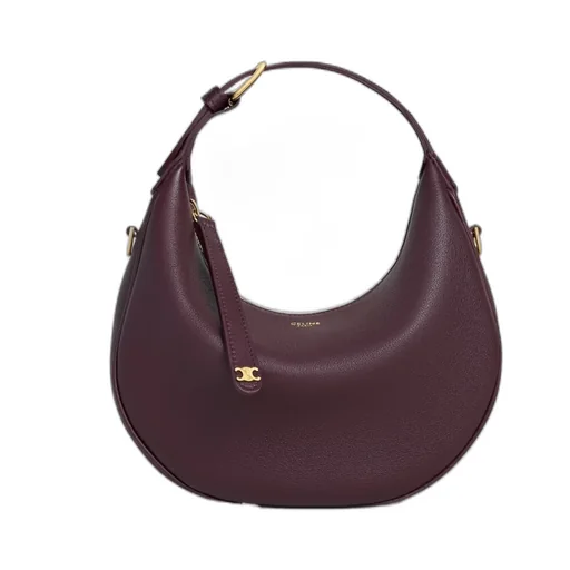 Teen Celine Lulu In Grained Calfskin