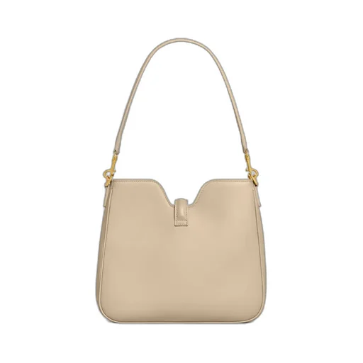 Small Camille 16 Soft Bag In Smooth Calfskin