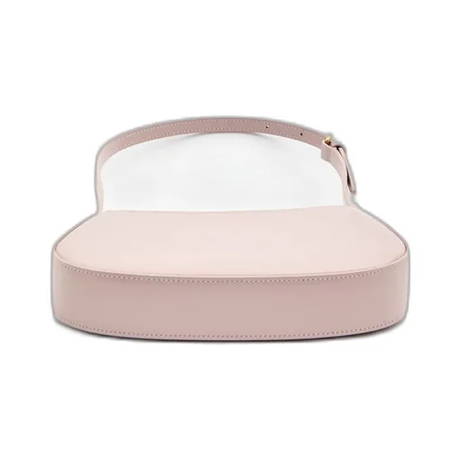 Logo Shoulder Bag