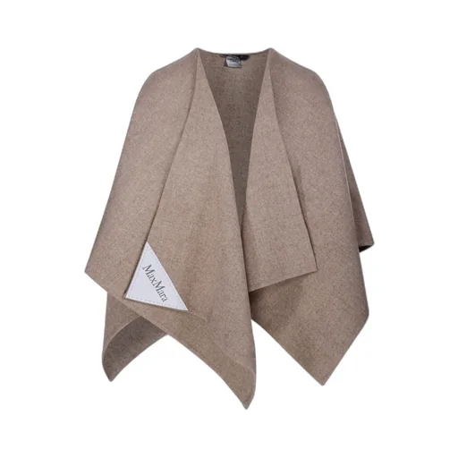 Max Mara Serra Cape Coat
