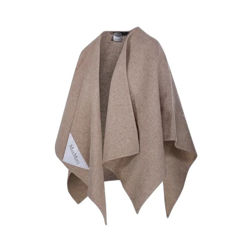 Max Mara Serra Cape Coat