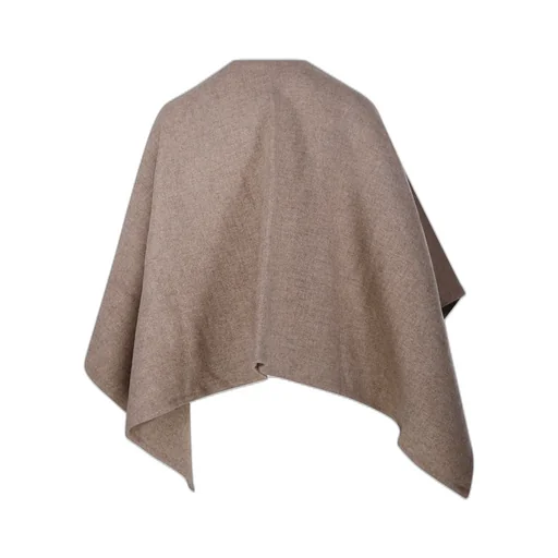 Max Mara Serra Cape Coat