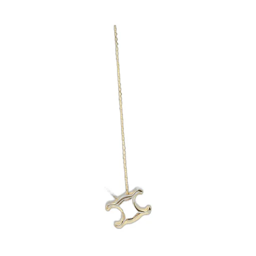 Logo Necklace